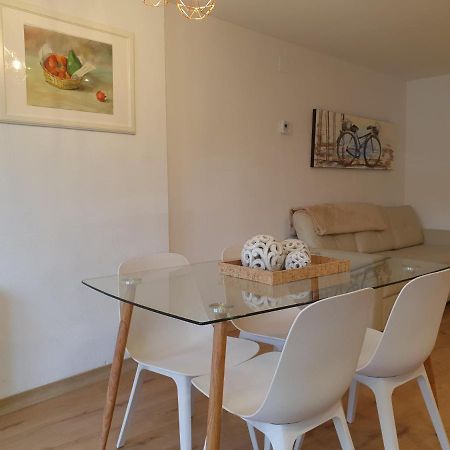 Casco Historico, Con Parking Incluido Apartment Zaragoza Bagian luar foto