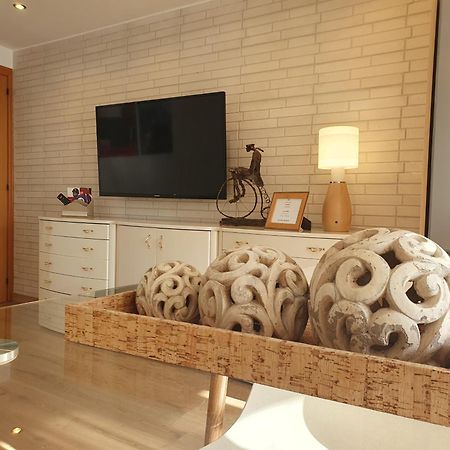 Casco Historico, Con Parking Incluido Apartment Zaragoza Bagian luar foto