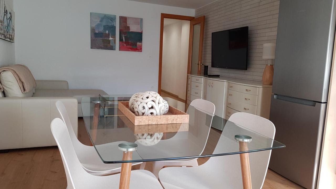 Casco Historico, Con Parking Incluido Apartment Zaragoza Bagian luar foto