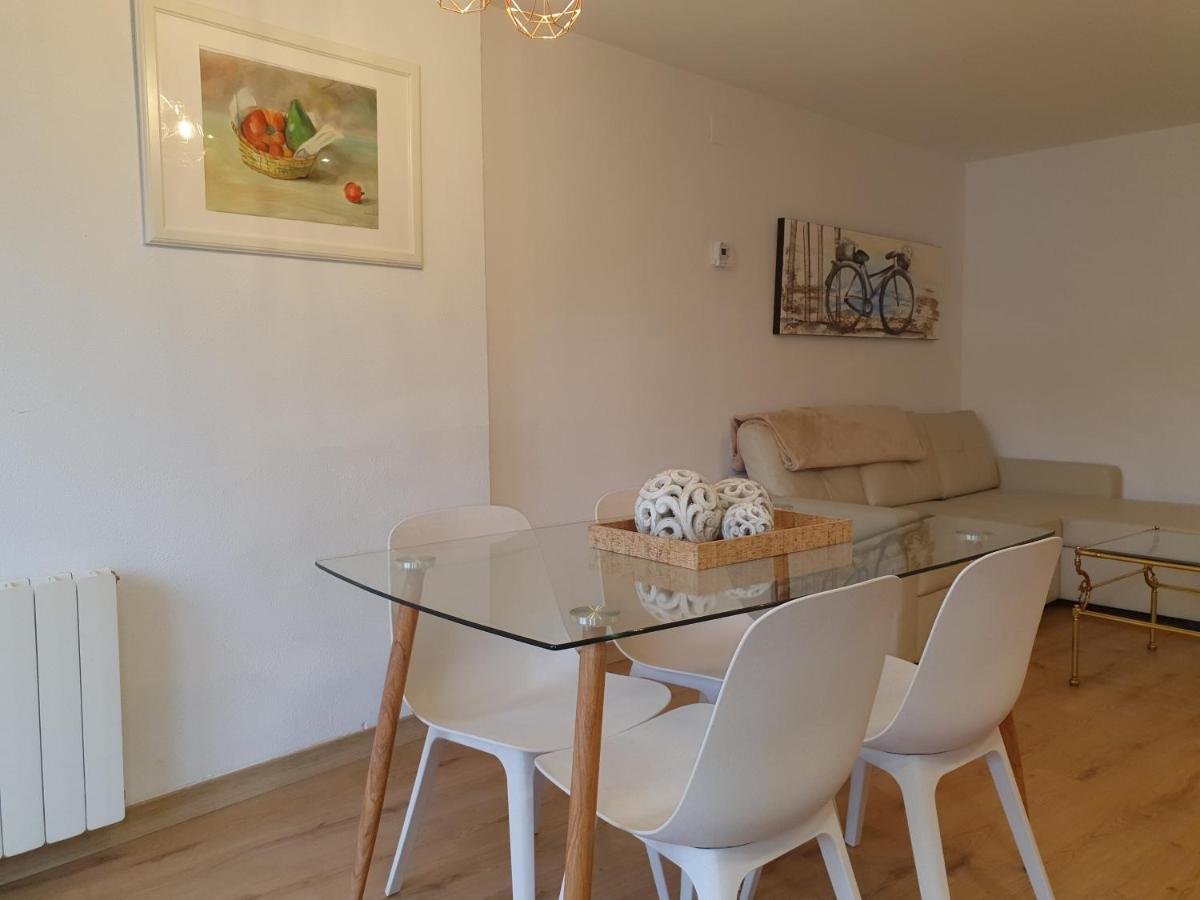 Casco Historico, Con Parking Incluido Apartment Zaragoza Bagian luar foto