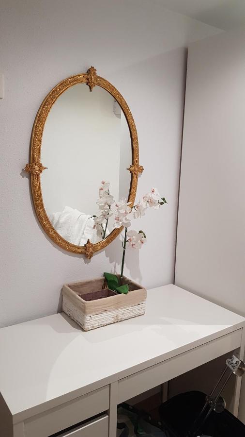 Casco Historico, Con Parking Incluido Apartment Zaragoza Bagian luar foto