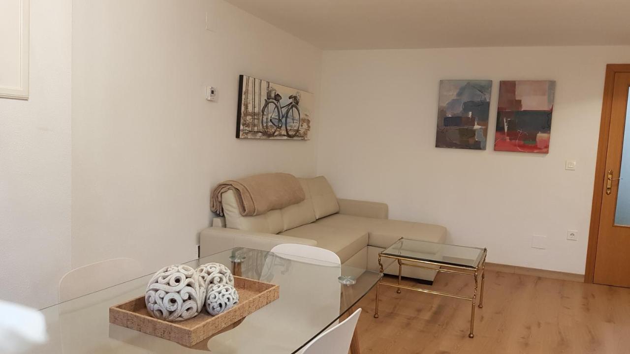 Casco Historico, Con Parking Incluido Apartment Zaragoza Bagian luar foto
