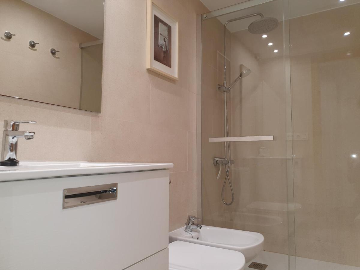 Casco Historico, Con Parking Incluido Apartment Zaragoza Bagian luar foto