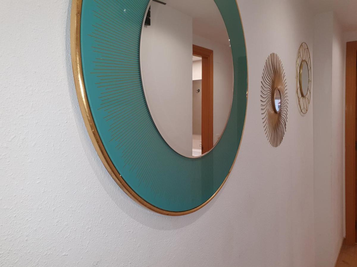 Casco Historico, Con Parking Incluido Apartment Zaragoza Bagian luar foto